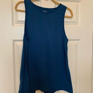 Athleta Foothill workout tank